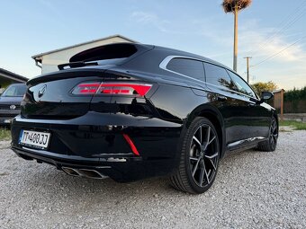 Arteon - 5