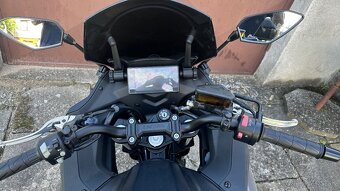 CF Moto 650 gt - 5