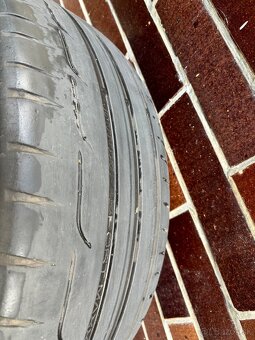 225/40 R19 Dunlop Sport Maxx RT 93Y - 5