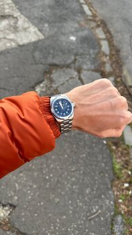 Predám Hamilton Khaki Field Expedition - 5