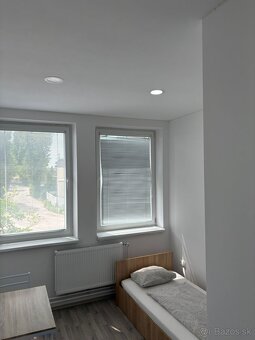 🏠NOVÉ apartmány v Prievoze – už len 2 voľné - 5