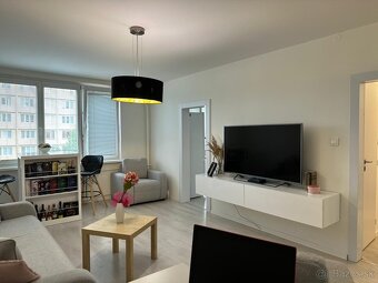 Prenájom 1. Izbový byt/ RENT 1. Room apartment - 5