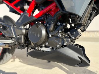 BMW G310R - 5