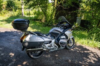 Honda st 1300 pan european - 5