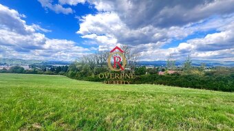 EXKLUZÍVNE Investičný pozemok 600m2- Zvolen/Sarvaška P001MA - 5