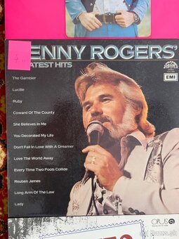 Sada 9 LP platní - 5