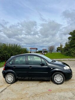 Citroën C3 1.1 44kW - 5