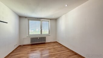 Prenájom garsónky na sídlisku Žarec v Čadci - 5