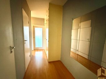 3- IZB. BYT (75m2) DVA BALKÓNY, KOMORA, SENICA - CENTRUM - 5