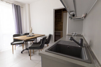 Na predaj 3 izbový byt, Wurmova, Košice - 5