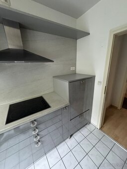 Moderná kuchyňa SILKE - 5
