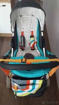 Kočík Cosatto Giggle - 5
