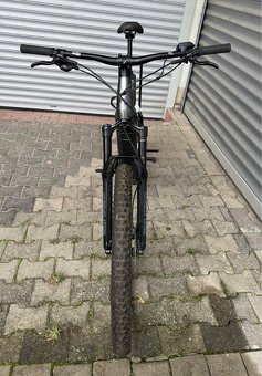 Haibike Fullnine 8 625w 2022 - 5