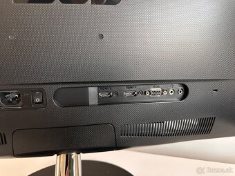 Monitor ASUS vs278h - 27” Led - 5