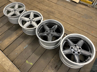 RH MBN 5x120 R17 Dvojrozmer - 5