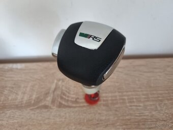 VRS DSG HLAVICA VOLIC AUTOMATU - 5