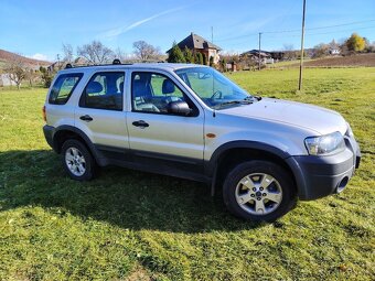 Ford Maverick 2,3 - 5
