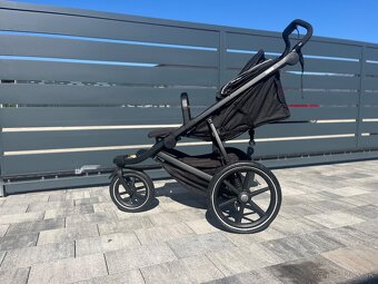 Thule Urban Glide komplet - 5