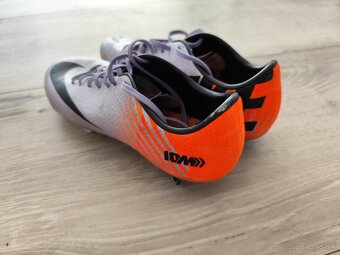 Nike Mercurial Vapor 9 FG ACC Carbon - 5