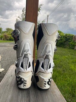 Fox instinct 2.0 - 5