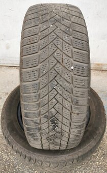 Zimné 205/55 r16 Matador - 5