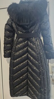 Páperový kabát Guess Marciano - 5