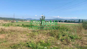 Stavebný pozemok medzi novostavbami 647 m2, Sielnica - 5