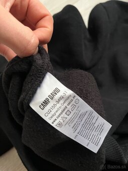 Camp David mikina - 5