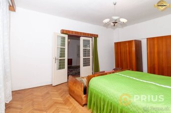 PREDAJ 4 iz RODINNÝ DOM S GARÁŽOU ČULENOVA HC - 5