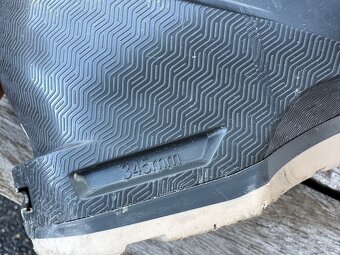 Atomic Hawx 130 46 - 5