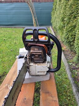 STIHIL MS 362 - 5