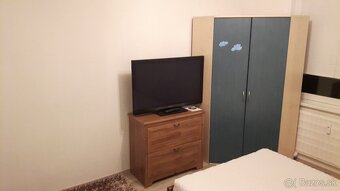 Garsónka na prenájom - 5