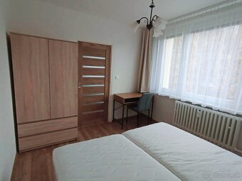 Prenájom 2 izbový byt na Severe. - 5