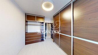 4-IZBOVÝ BYT,KOMPLETNÁ REKONŠTRUKCIA,RUŽINOV-NIVY,78m2 - 5