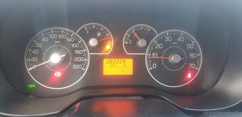 Fiat grande punto 1,2 48kw - 5