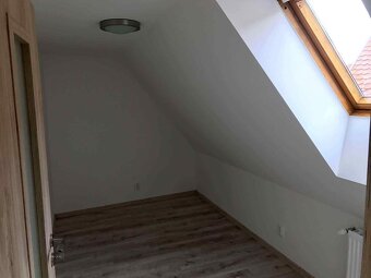 Prenájom 3-izbového bytu - Bardejov - 5