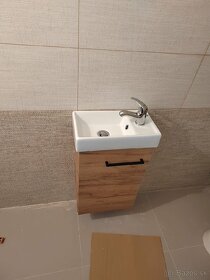 Vodár, inštalatér, vodoinštalatérske práce, opravy - servis - 5