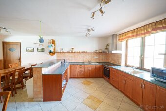 Predaj rekreačnej chaty v obci Liptovské Revúce - 5