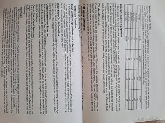 Power banka na nabíjanie viacerých zariadeni - 5