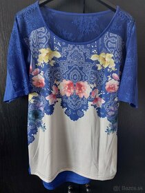 Tričká na leto - 5