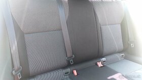 Škoda Octavia III 1,2 TSI model 2014, 63 kW 5MP 119.000km - 5