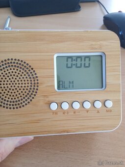 Mini radio - 5