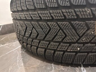 kolesa mercedes g klasse r20 amg 5x130 w463 - 5