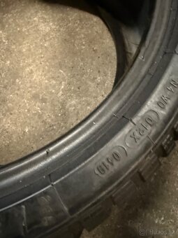 215/40 R17 Kleber zimne 2 kusy - 5