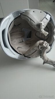 Lyžiarska prilba - 5