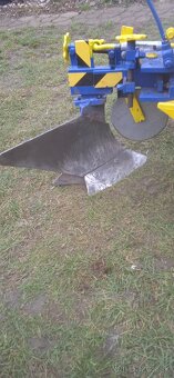 malotraktor domacej vyroby - 5