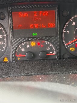 Predam Fiat Ducato Maxi 2,3JTD - 5