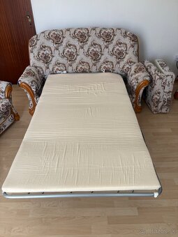 Sedacia súprava - 5