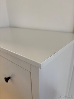 Komoda - KOPPANG - 5