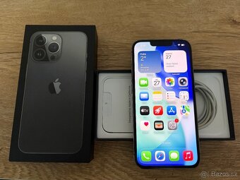 Iphone 13Pro 128 GB - 5